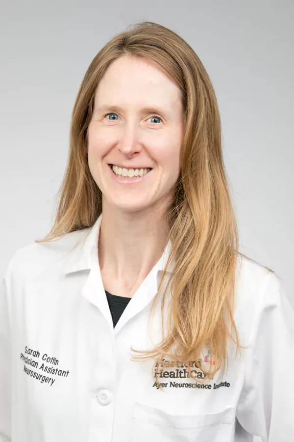 Photo of Coffin, Sarah Geanne, PA-C